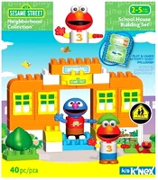 Knexschoolhouse
