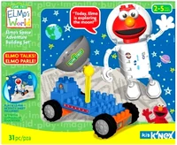Knexspaceadventure