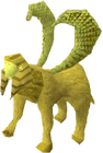 Sphinx old