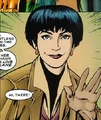 Lois Lane The Nail 001