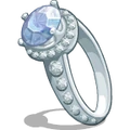 GaudyJewelry DiamondRing-icon