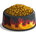 Firefox Food-icon