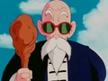 MasterRoshiKingPiccoloSagaK