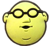 Jibbitz-Bunsen