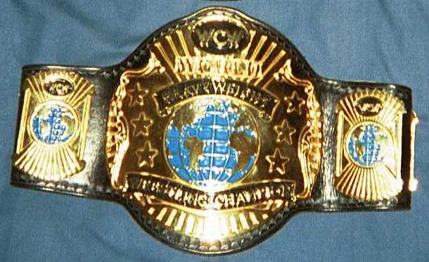 World Title