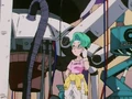 Bulma in DBGT