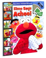 Elmosaysachoodvd