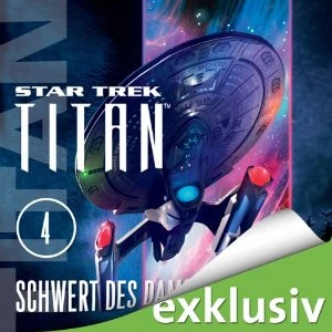 Schwert des Damokles (Audible)