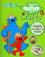 Parragon nature crafts