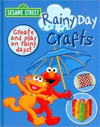 Parragon rainy day crafts