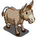 Donkey-icon