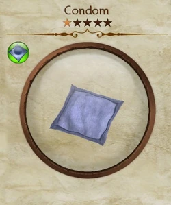 Condom