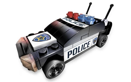 Highway Enforcer