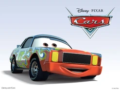 Darrell Cartrip