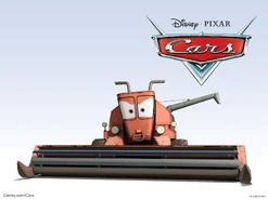 Frank (Cars)