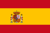 Flag spain