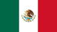 Flag mexico