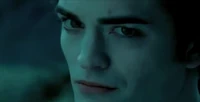 Edward reading james's mind