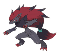 Zoroark
