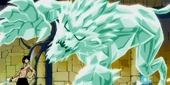 Ice-Make: Snow Tiger