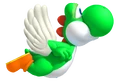 Para-Yoshi
