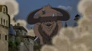 Giant Ram