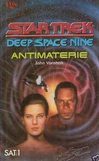 Antimaterie HC