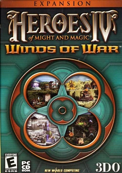 WoW Boxshot