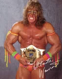Ultimate Warrior13