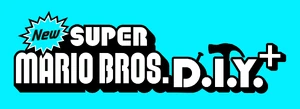 NSMB Logo