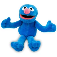 Gund grover finger puppet
