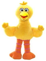 Bigbirdgundfinger