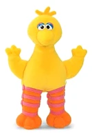 Gund big bird walking finger