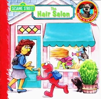 Sesame Street House of Beauty