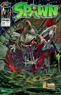 Spawn 33