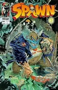 Spawn 34