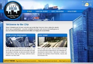 CityHubSite