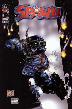 Spawn 64