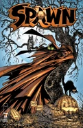 Spawn 88