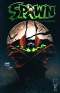 Spawn 91