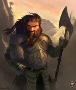 Dwarf