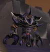 General Rajaxx