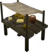 Baker's Stall