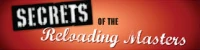 Secrets of the Reloading Masters symbol