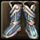 Blue Shoes