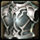 Blue Breastplate