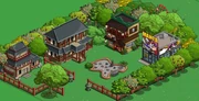 Japanese Event June 22 update