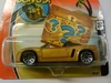 Opel speedster gold