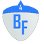 Bureau fiction logo.svg
