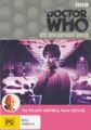 An Unearthly Child DVD Australian cover